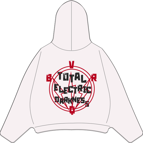 THE AWAKENING OF BVRQ