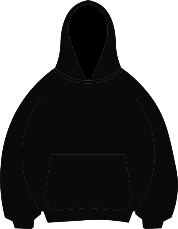 BVRQ blanks ( oversized )